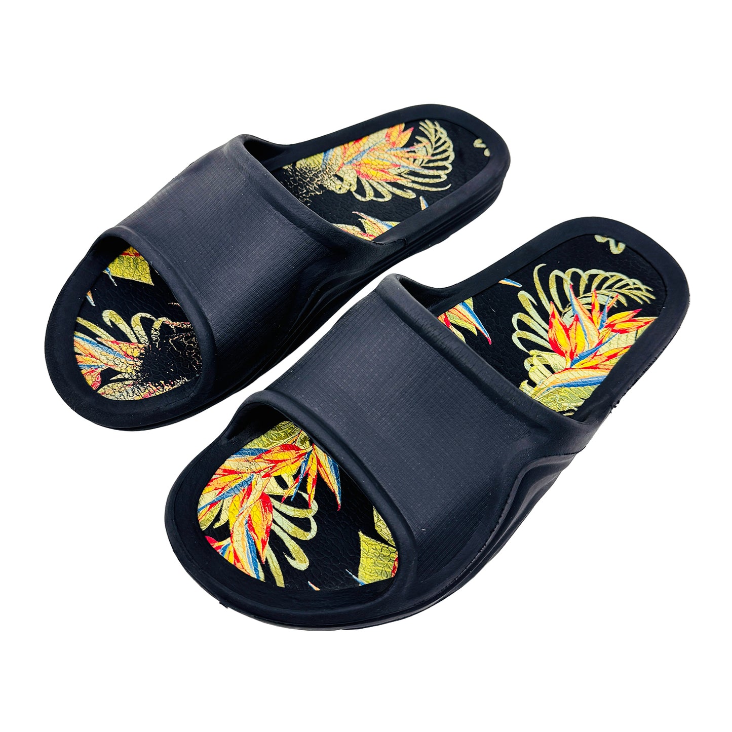USA Men's Tunnel Printed Slides (Size 42/42.5)