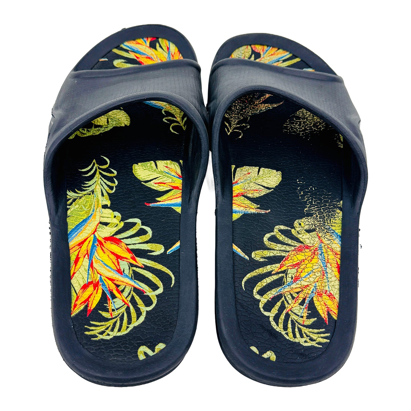 USA Men's Tunnel Printed Slides (Size 42/42.5)