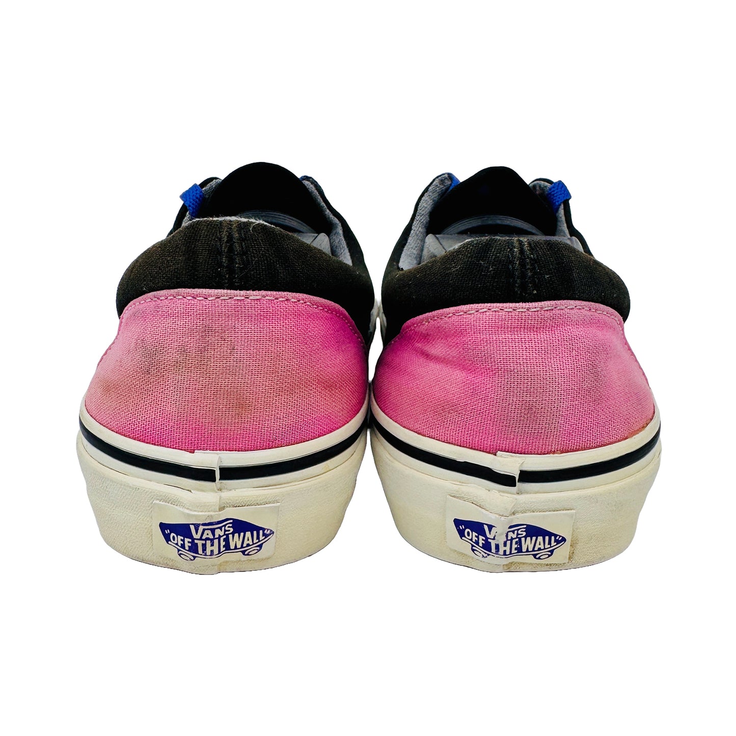 Vans Classic Era 59 Pro Shoes (Size 40)