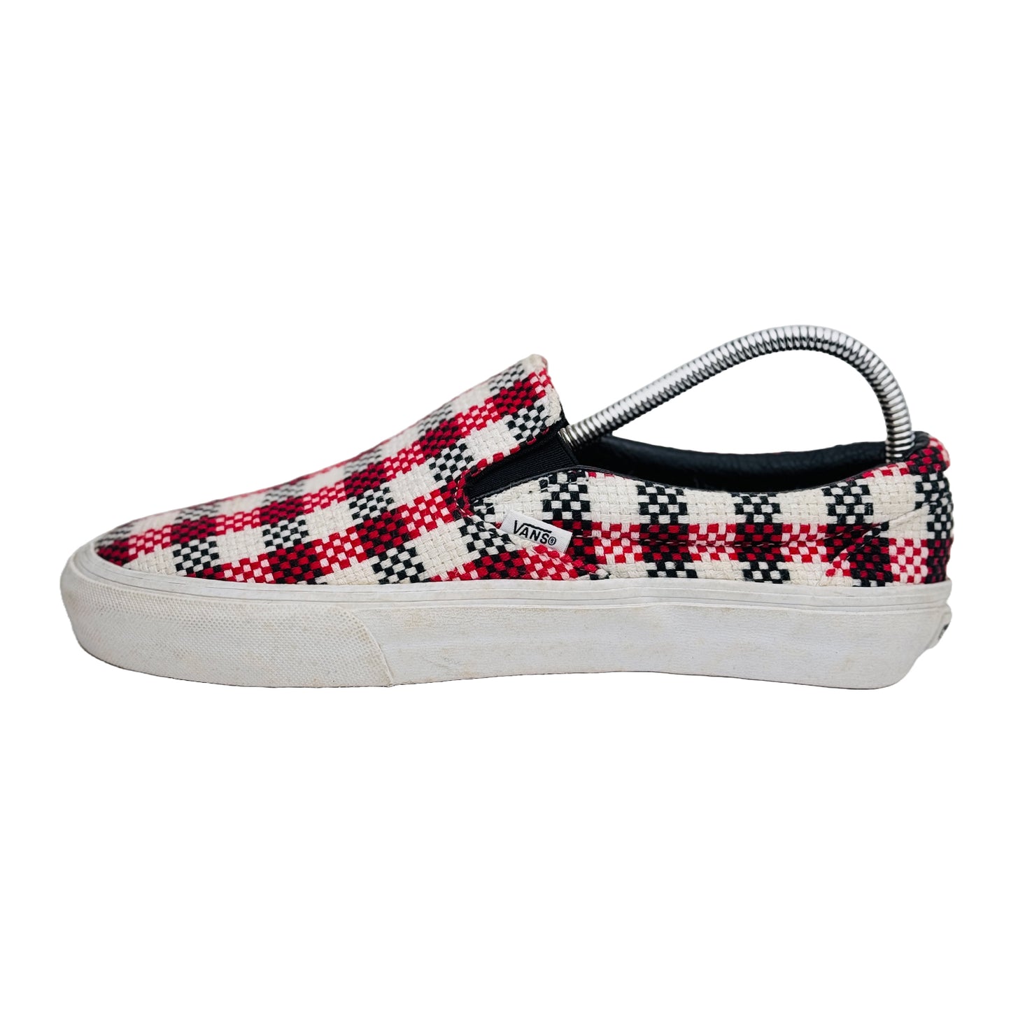 Vans Classic Slip On Shoes (Size 40.5) - TC6D