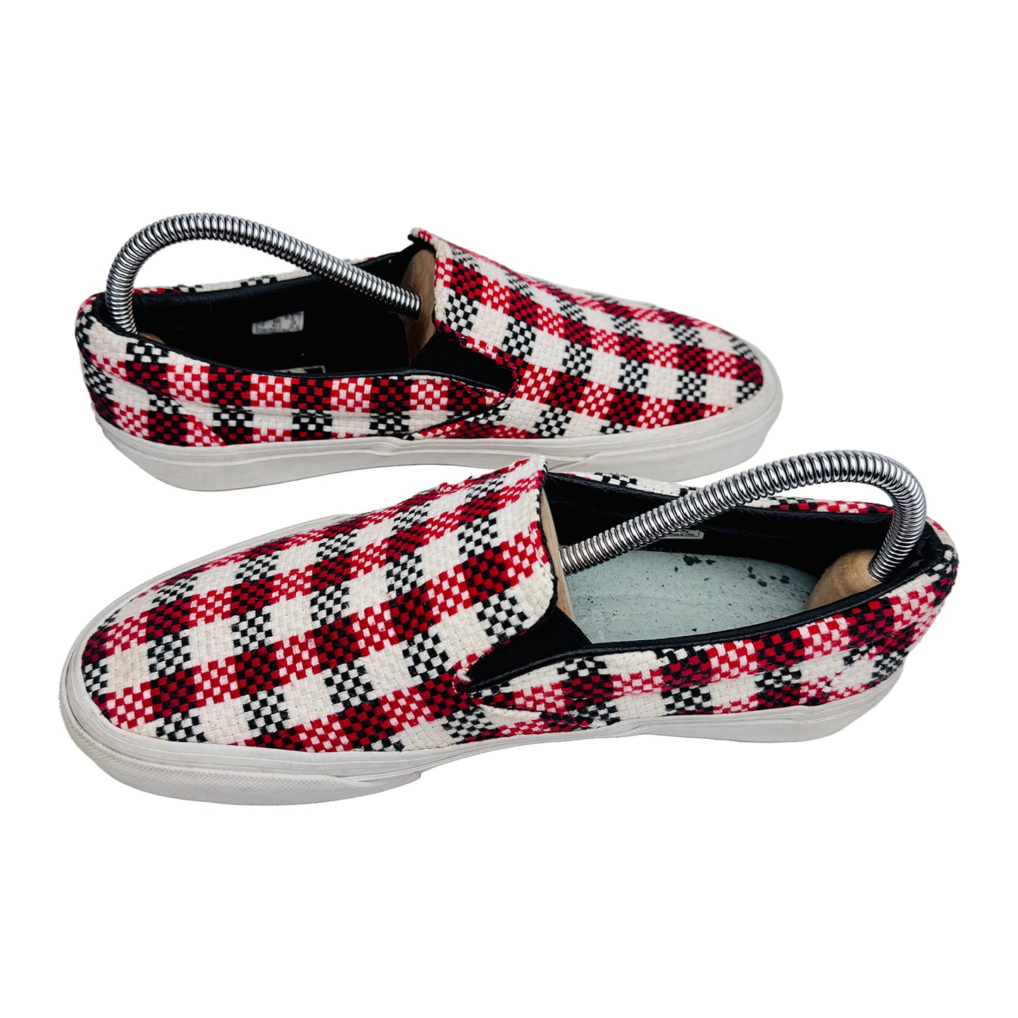 Vans Classic Slip On Shoes (Size 40.5) - TC6D