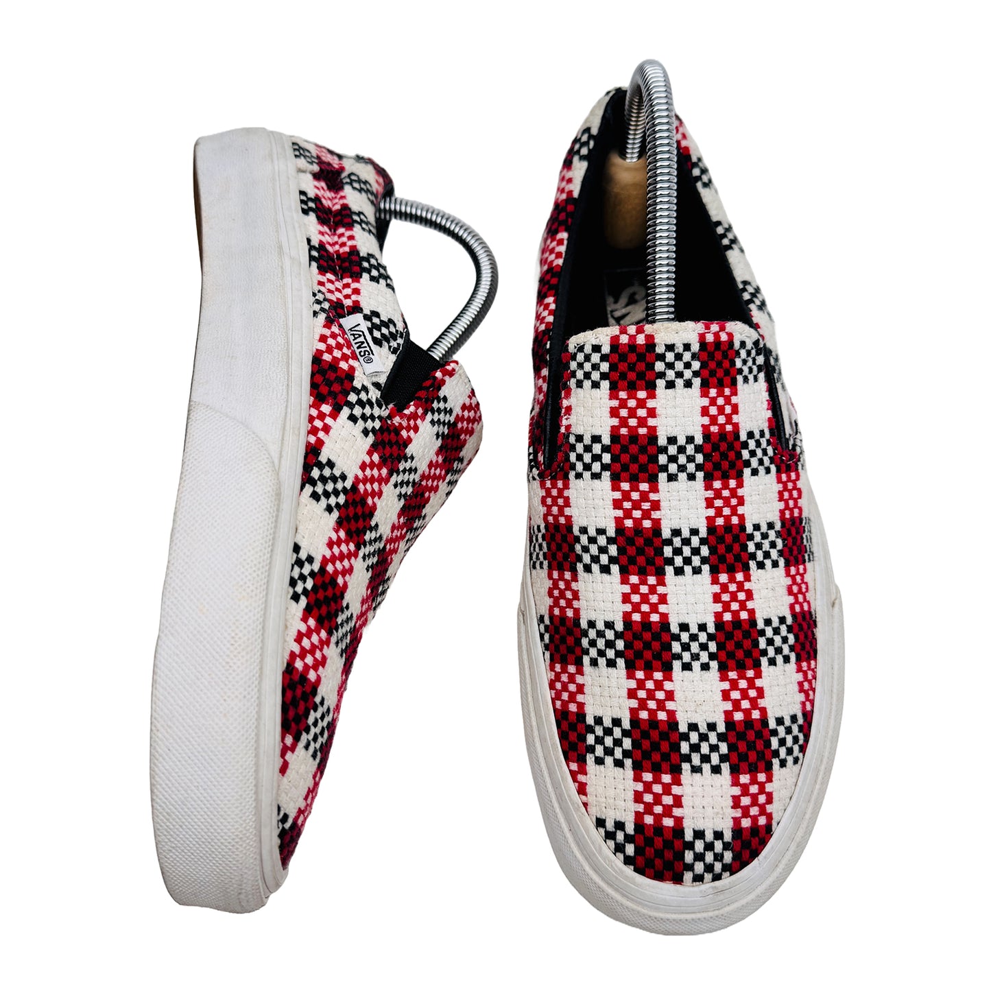 Vans Classic Slip On Shoes (Size 40.5) - TC6D