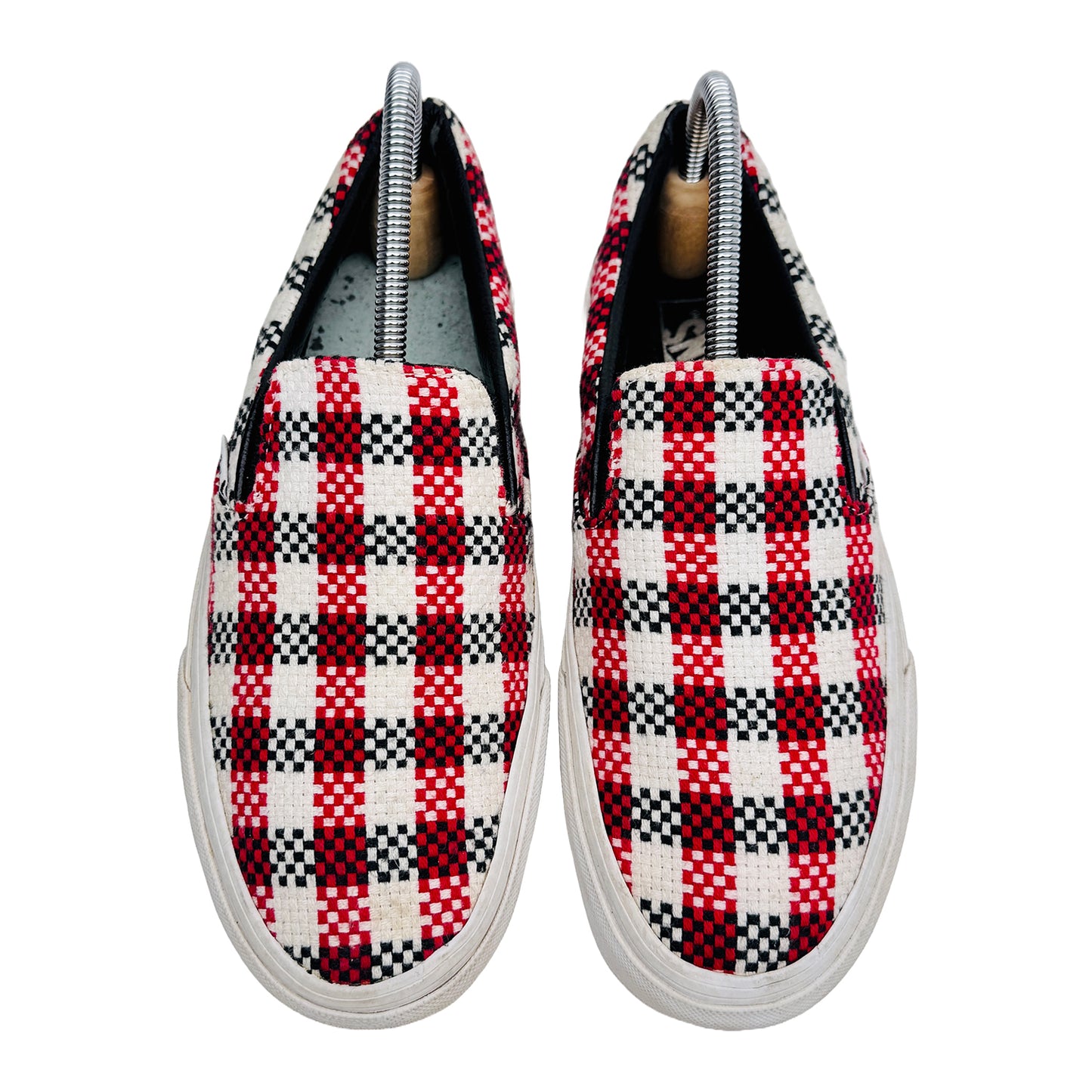 Vans Classic Slip On Shoes (Size 40.5) - TC6D