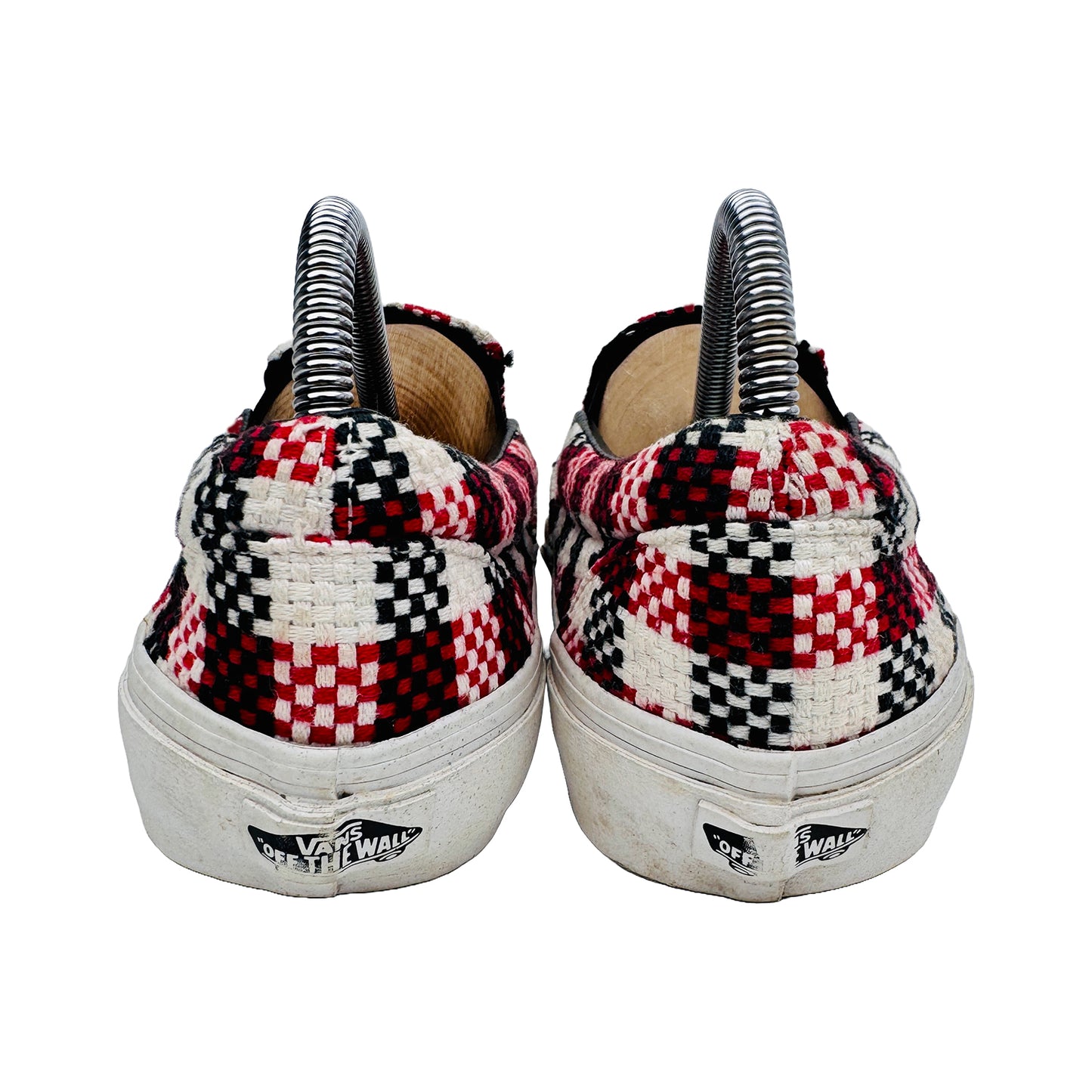 Vans Classic Slip On Shoes (Size 40.5) - TC6D