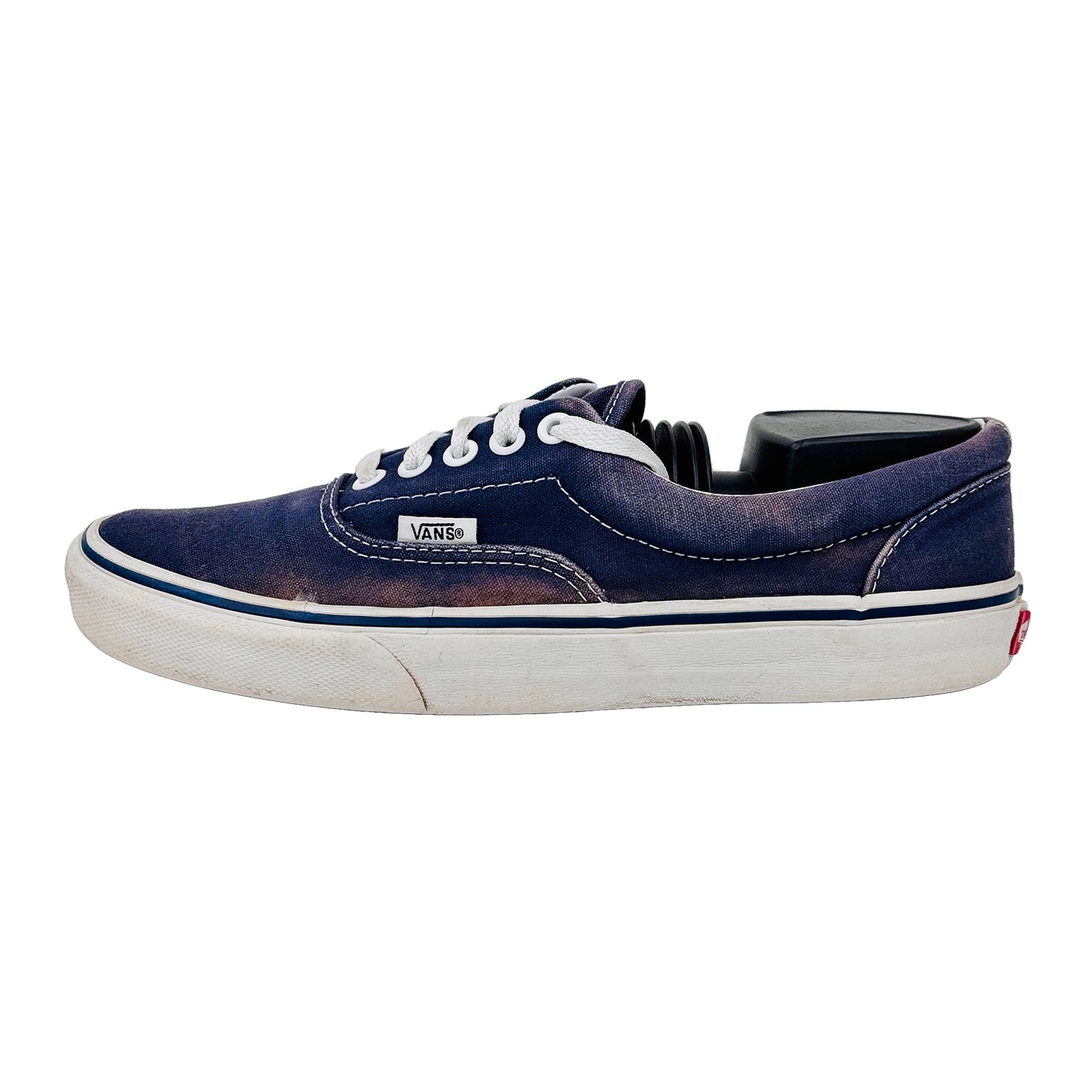Vans Era Classic Low Blue Shoes (Size 39) - TC6D