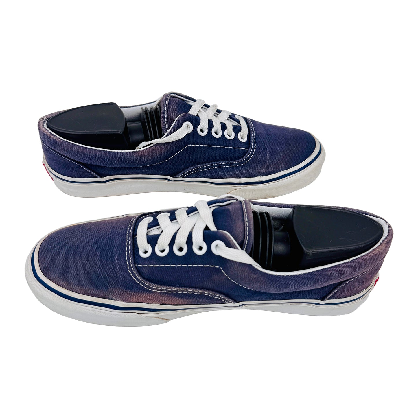 Vans Era Classic Low Blue Shoes (Size 39) - TC6D