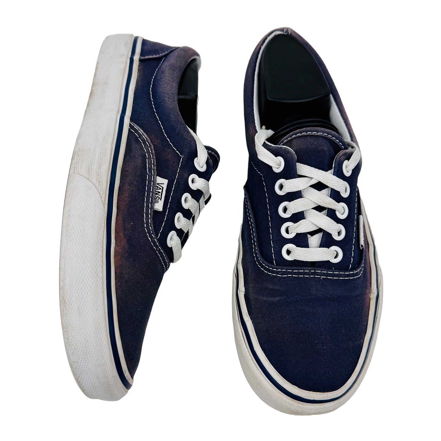 Vans Era Classic Low Blue Shoes (Size 39) - TC6D