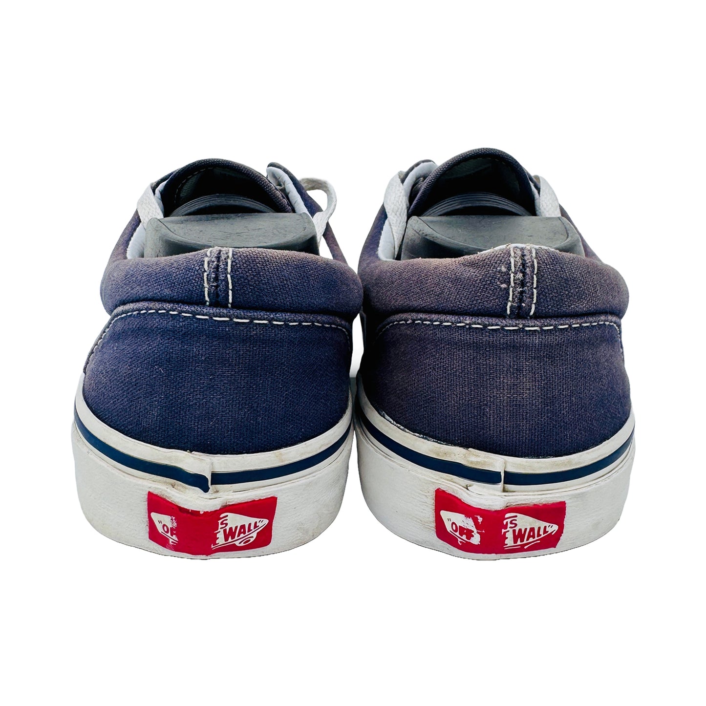 Vans Era Classic Low Blue Shoes (Size 39) - TC6D