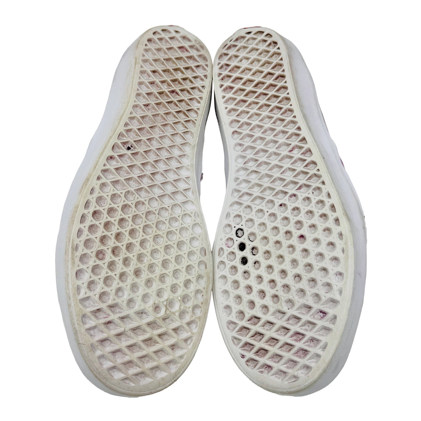 Vans Men's Authentic Classic Shoes (Size 41)