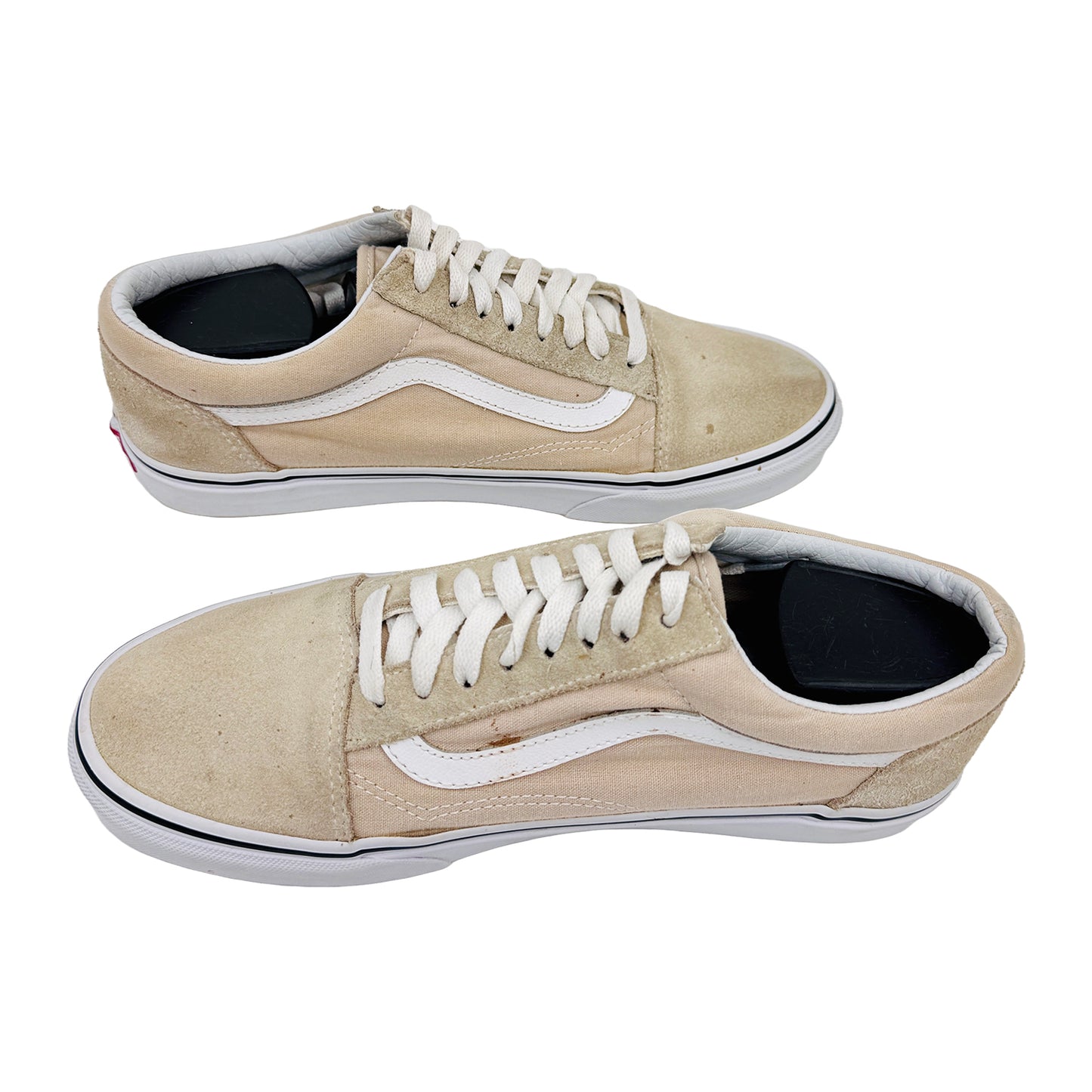 Vans Old Skool Braken Shoes (Size 40.5) - 500714