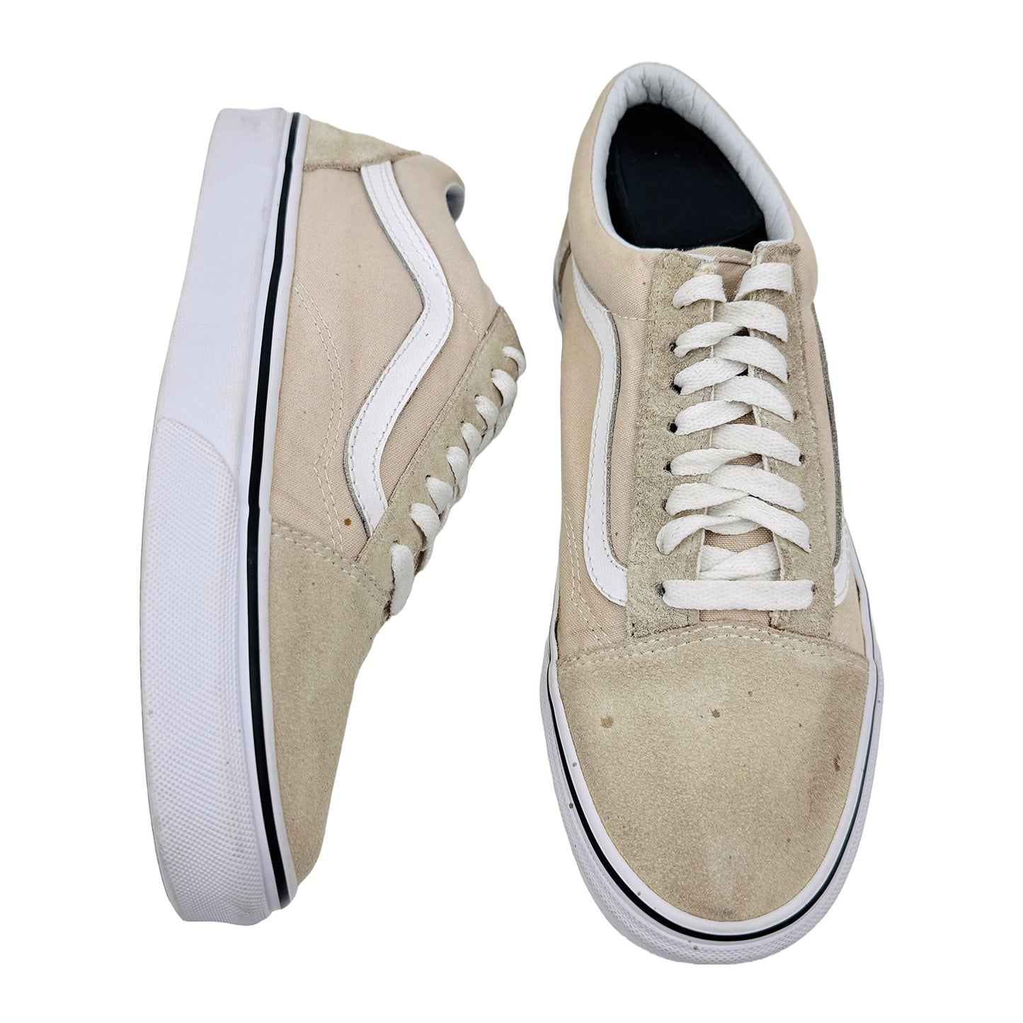 Vans Old Skool Braken Shoes (Size 40.5) - 500714