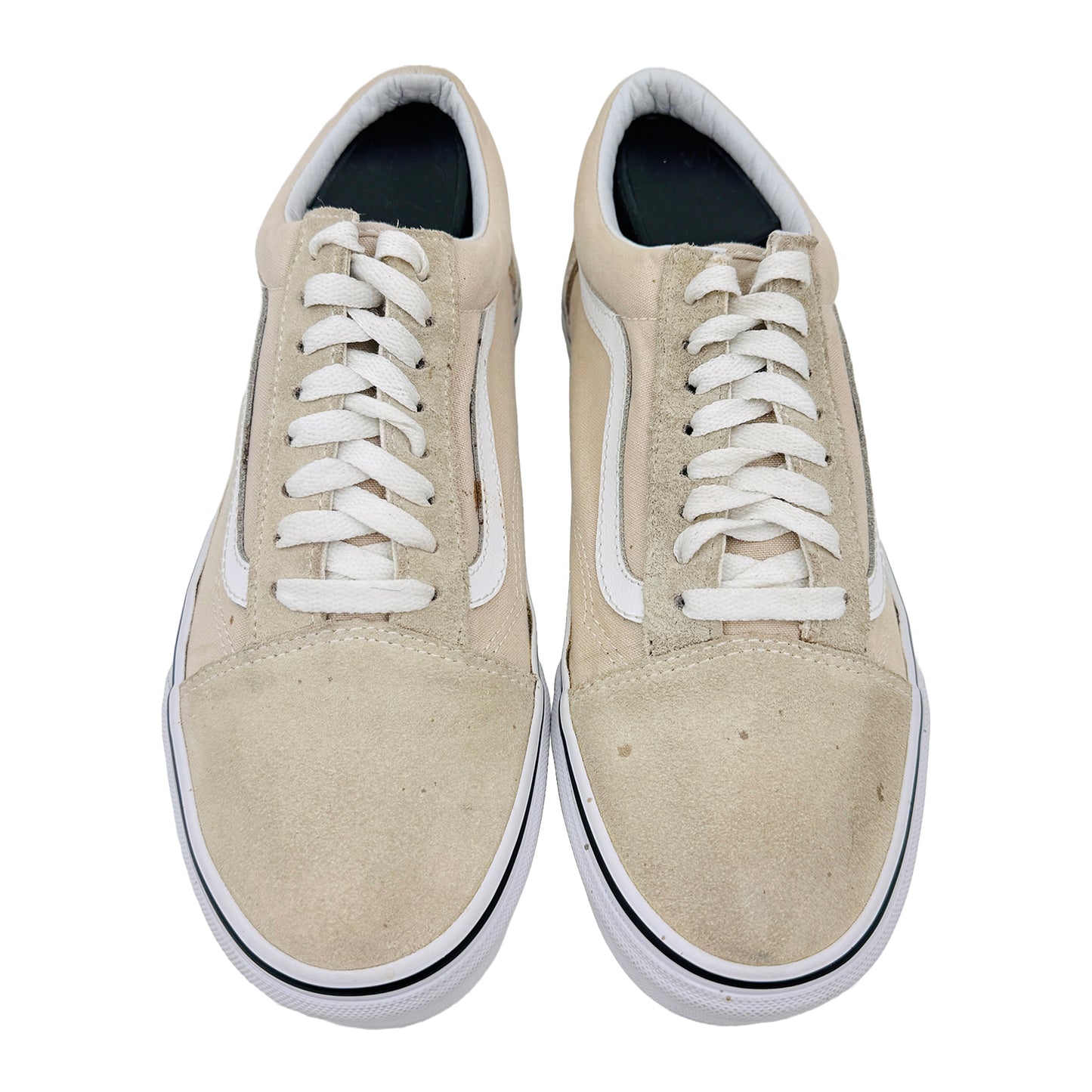Vans Old Skool Braken Shoes (Size 40.5) - 500714