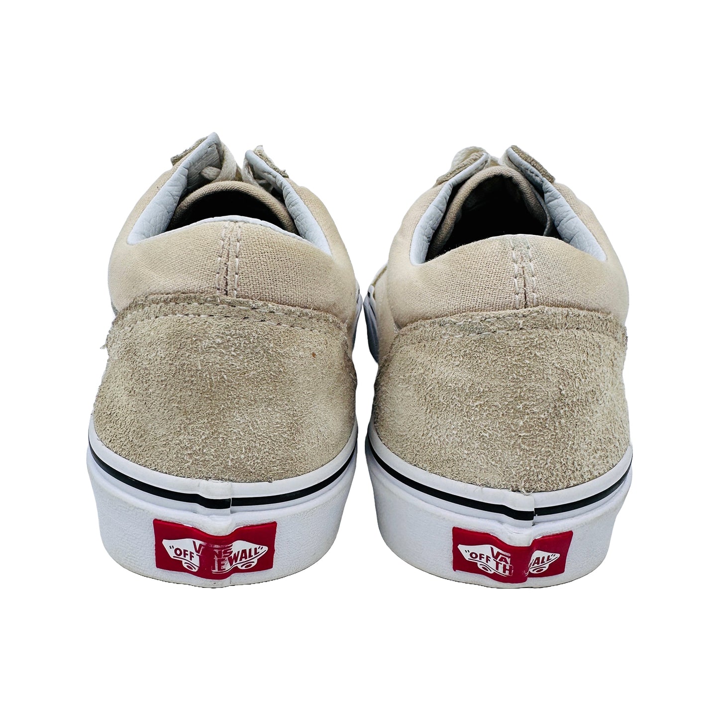 Vans Old Skool Braken Shoes (Size 40.5) - 500714