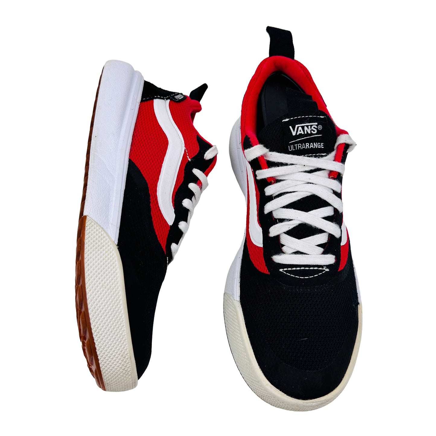 Vans UltraRange Rapidweld Shoes (Size 39) - 500383