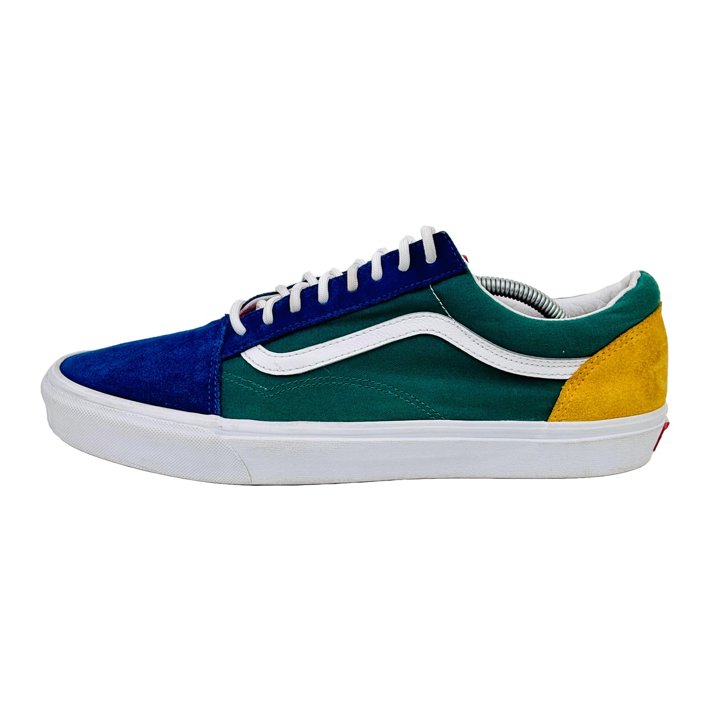 Vans Yacht Club Old Skool Shoes (Size 46) - 500714