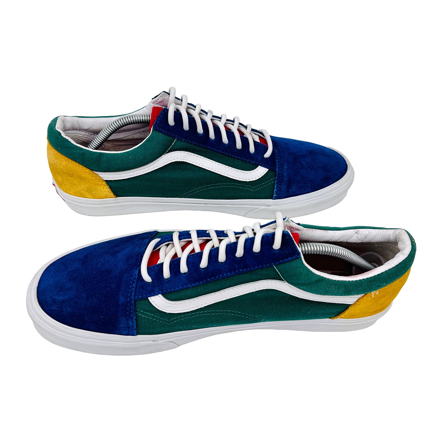 Vans Yacht Club Old Skool Shoes (Size 46) - 500714