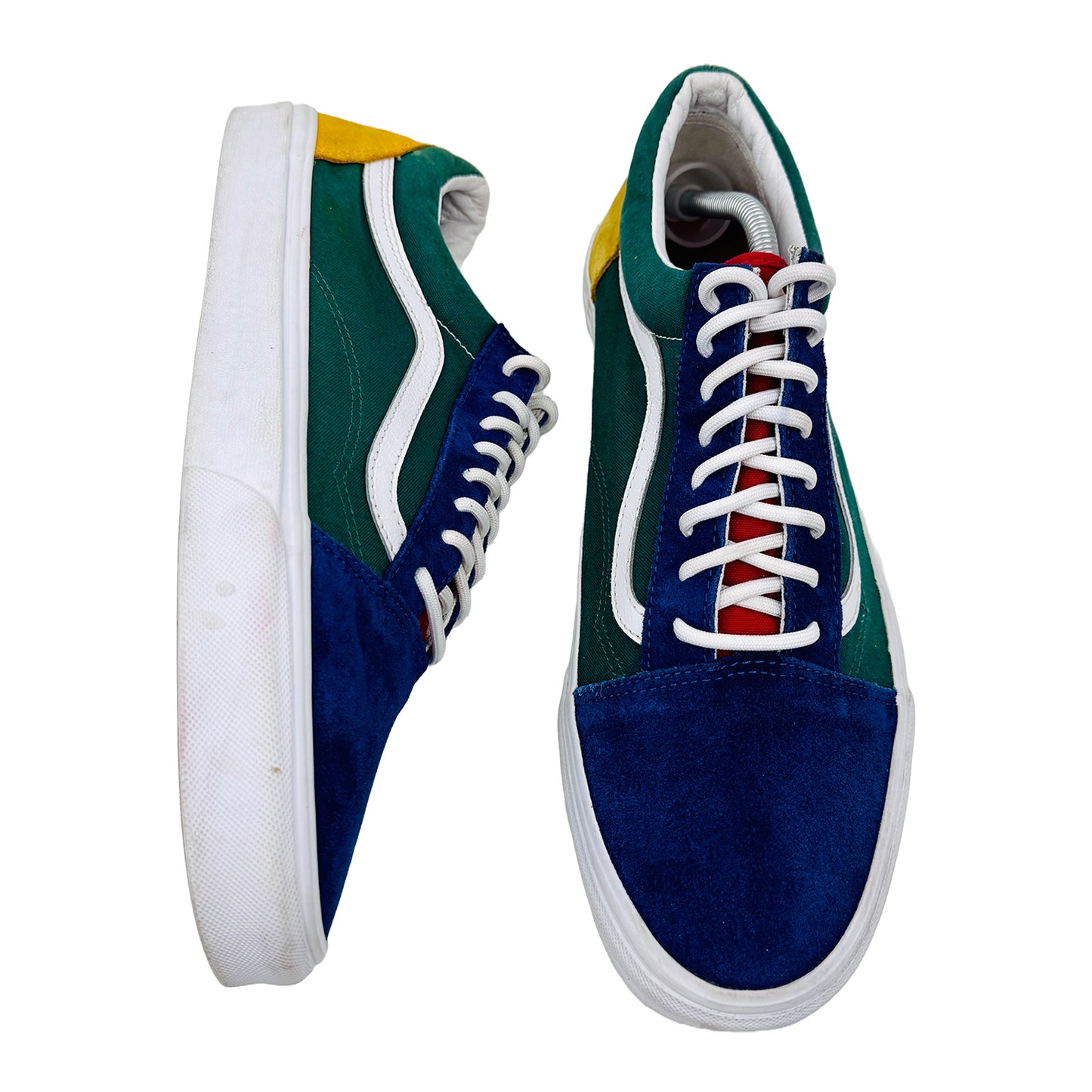 Vans Yacht Club Old Skool Shoes (Size 46) - 500714