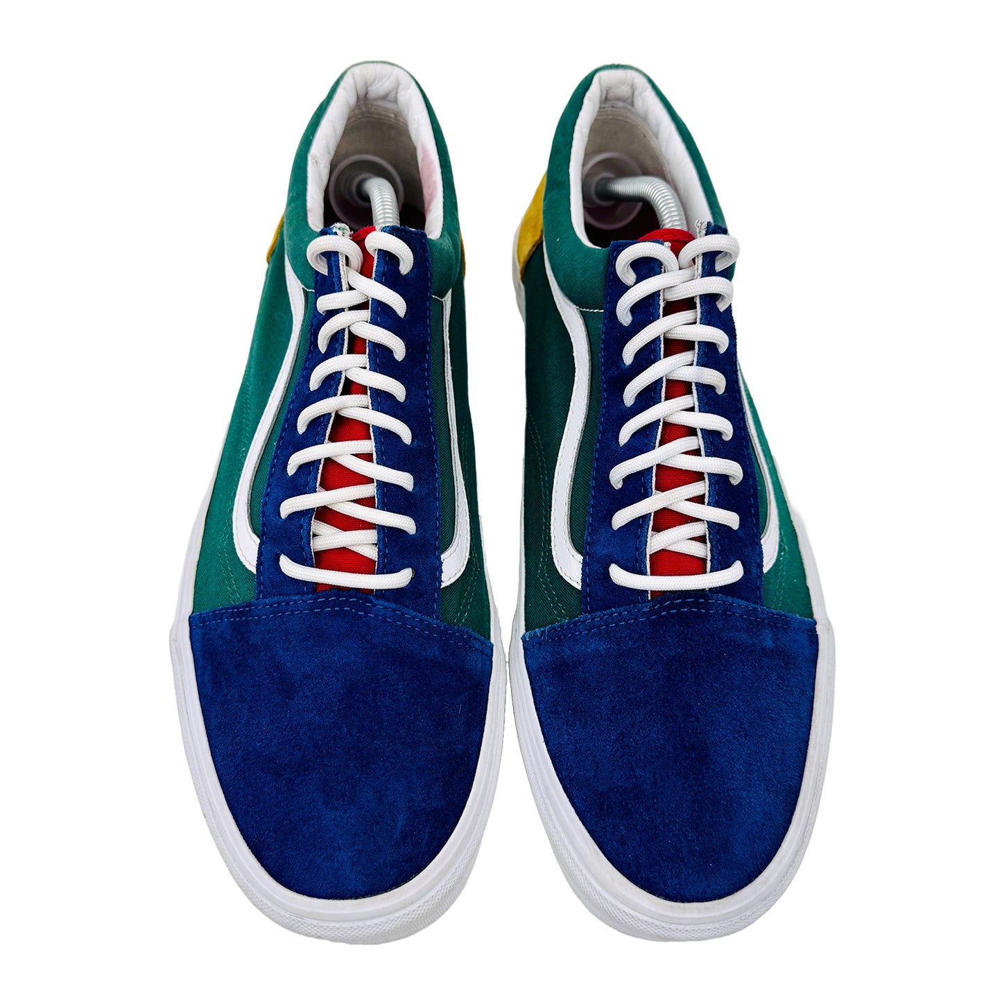 Vans Yacht Club Old Skool Shoes (Size 46) - 500714