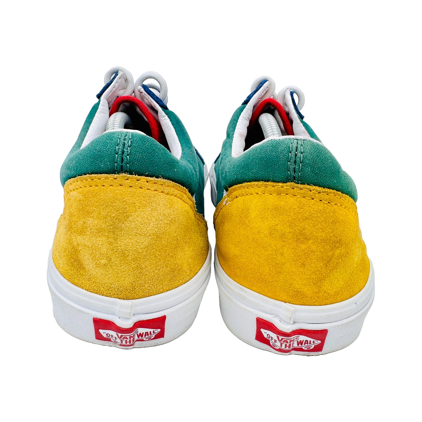Vans Yacht Club Old Skool Shoes (Size 46) - 500714