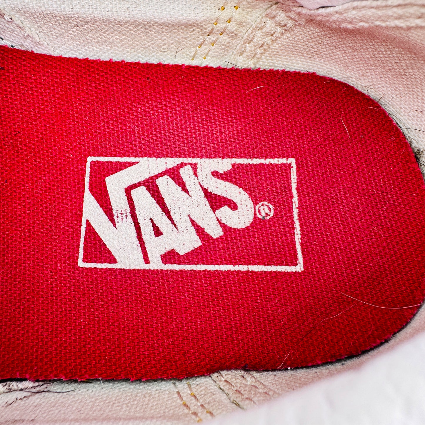 Vans Yacht Club Old Skool Shoes (Size 46) - 500714