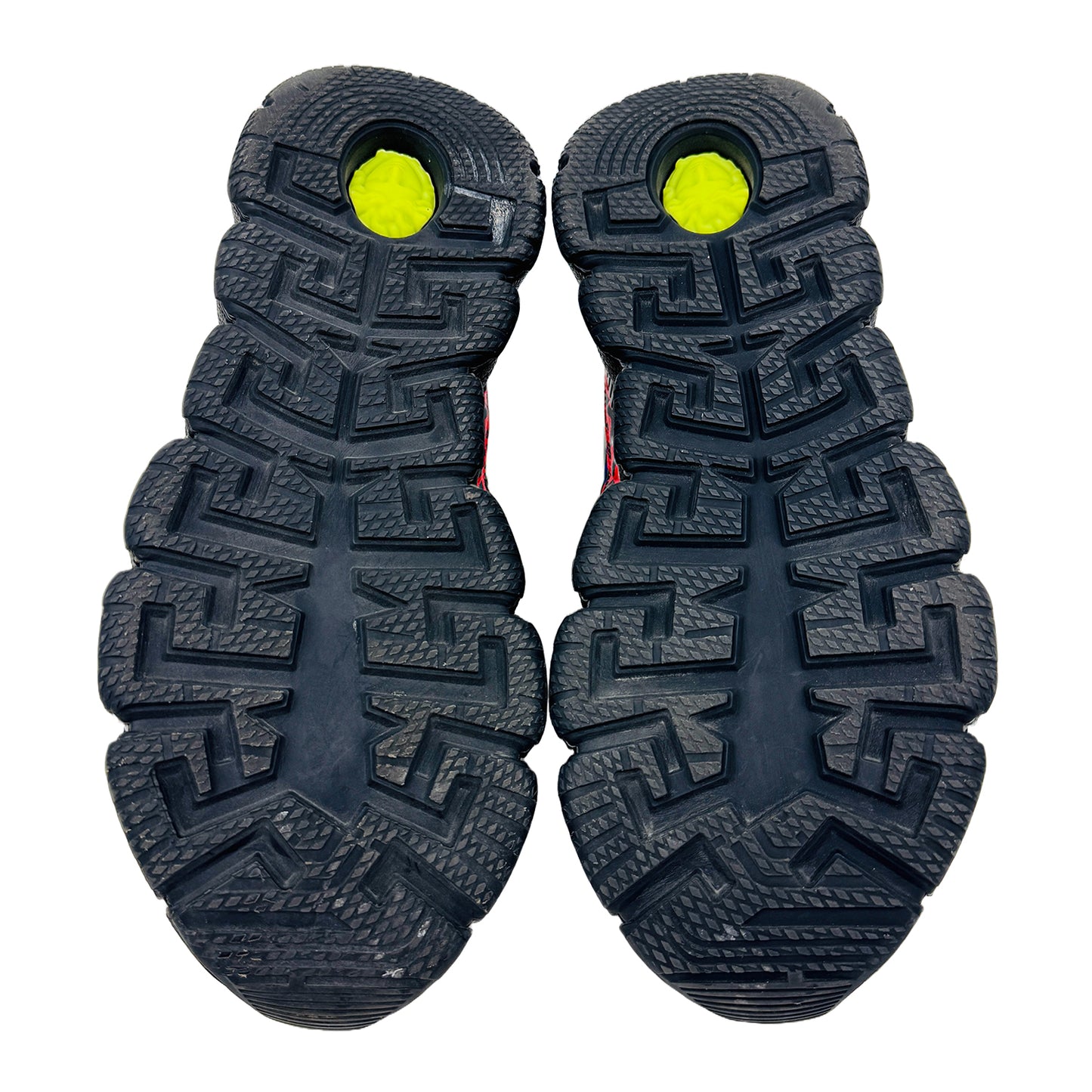 Versace Trigreca Sneaker Shoes (Size 41.5/42)