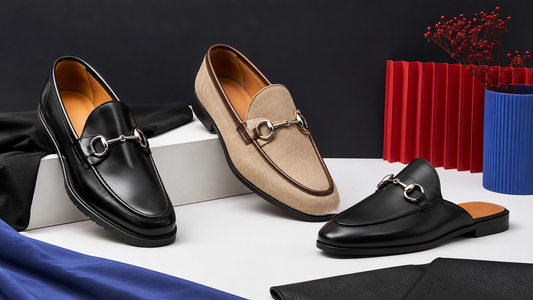 Gucci Shoes in Pakistan Which Styles Hold Their Value Best 