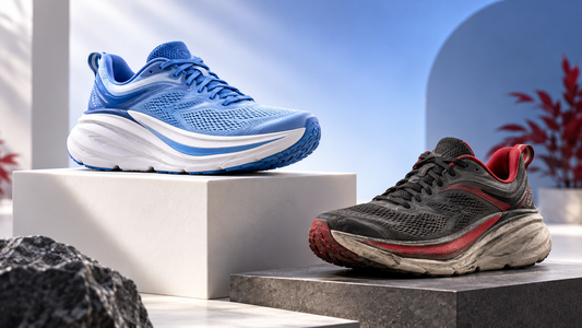 Hoka Shoes Price in Pakistan: Why Does One Pair Cost More Than Another?