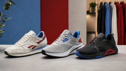 Reebok Shoes in Pakistan Which Classic, Running and Training Styles Are Worth Buying Preloved