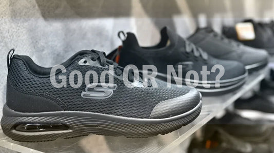 Are Skechers Shoes Good?