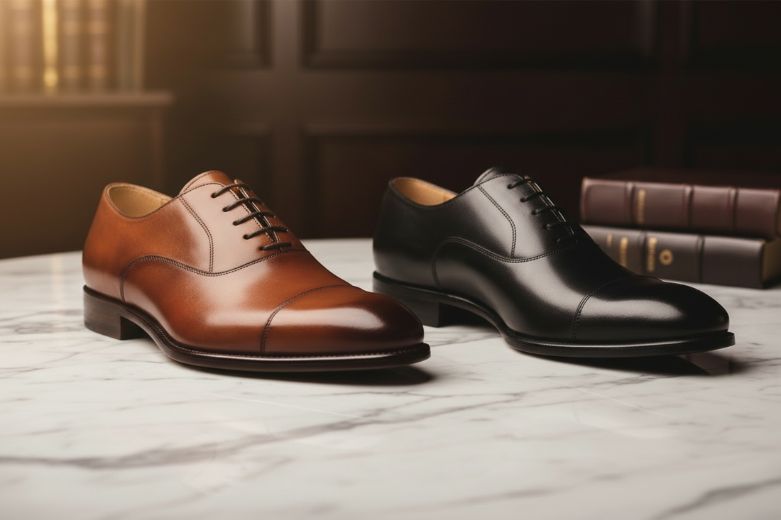 Italian Leather Shoes vs Regular Leather Shoes: Is the Higher Price Worth It?
