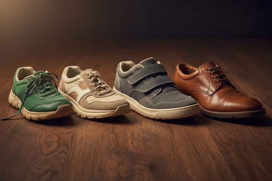 Which Used Shoe Brands Last the Longest? Nike, Adidas, Skechers & Clarks Compared