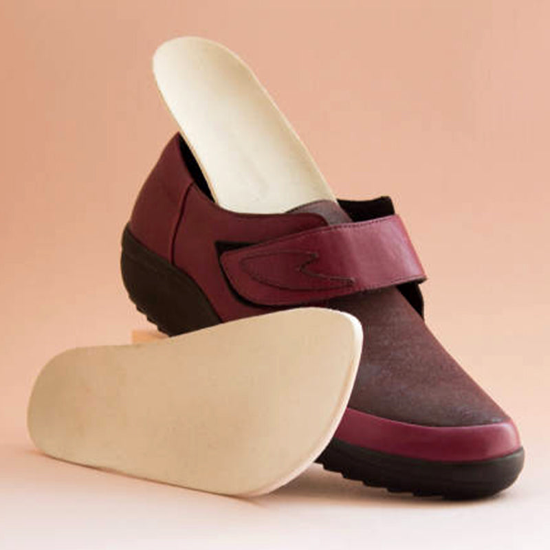Medicated Shoes
