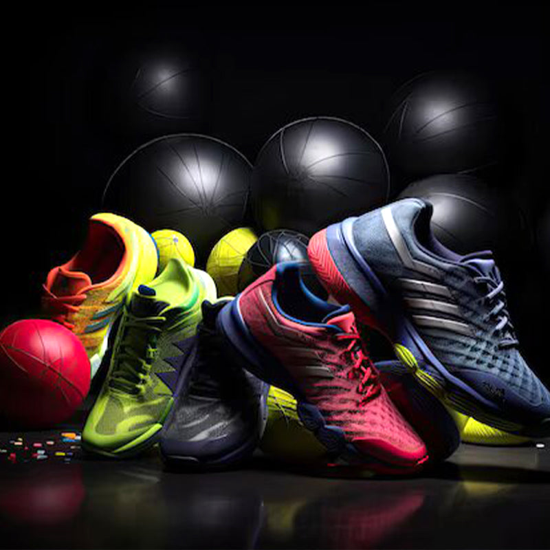 Sports Shoes