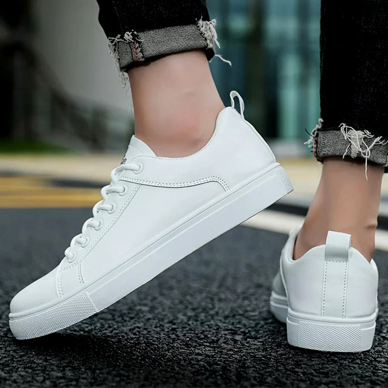 White Shoes