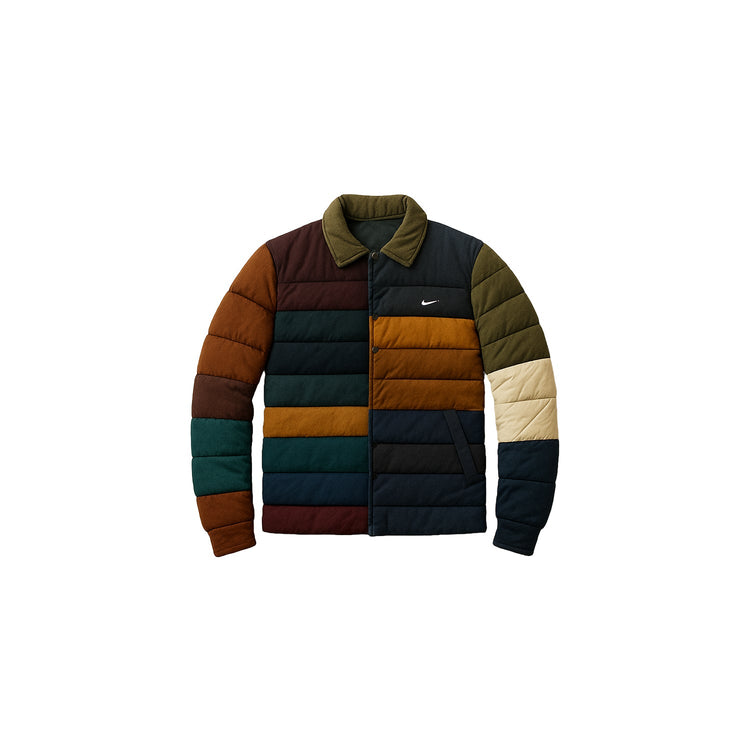 Used Jackets - Banded & Imported Preloved Collection