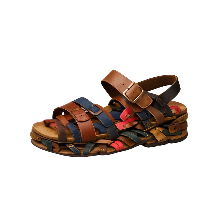 Used Sandals - Banded & Imported Preloved Collection