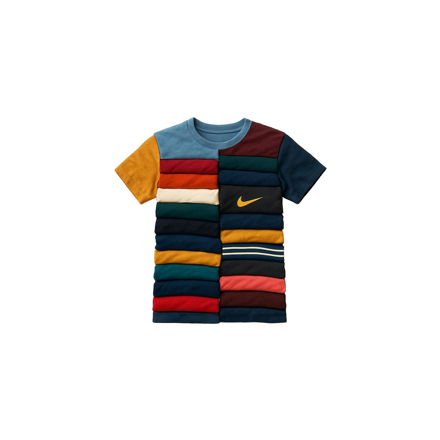 Used T-Shirts - Banded & Imported Preloved Collection