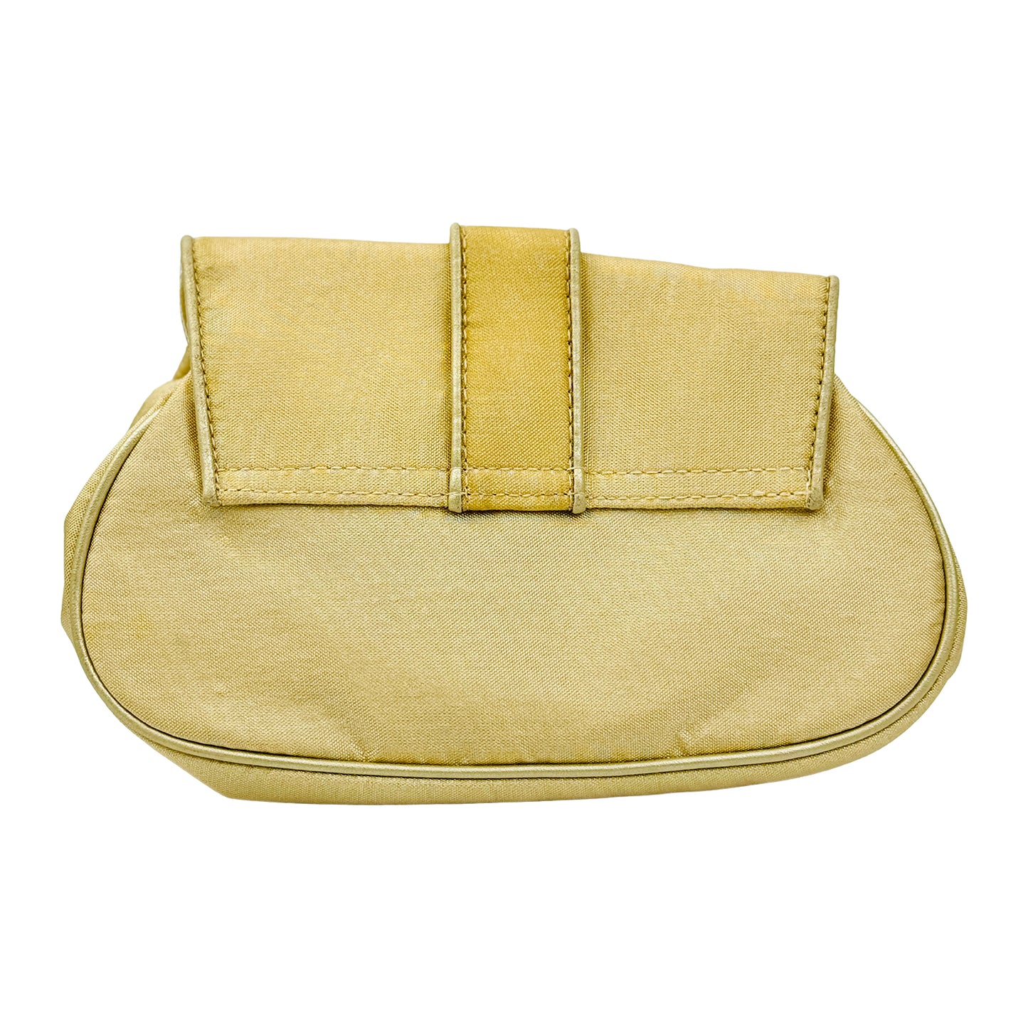 Dior Parfums Beige Clutch Bag - F900029000