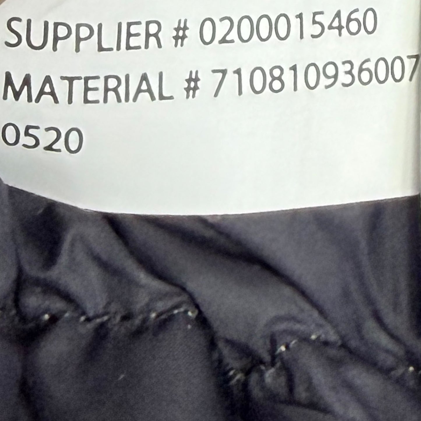 Polo Ralph Lauren El Cap Hooded Puffer Jacket (Size Medium)