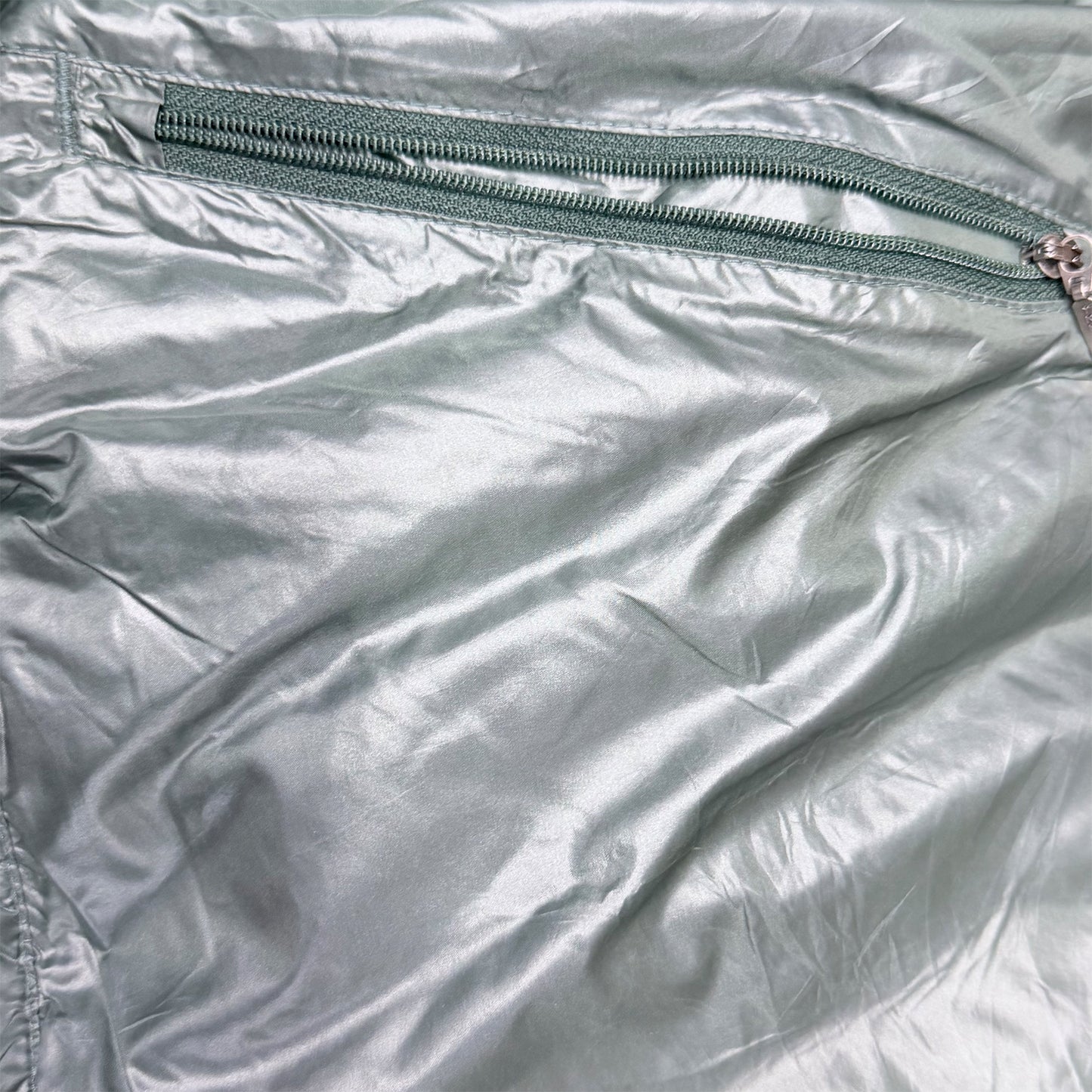 The North Face Summit Series 800 Down Jacket (Size XL)