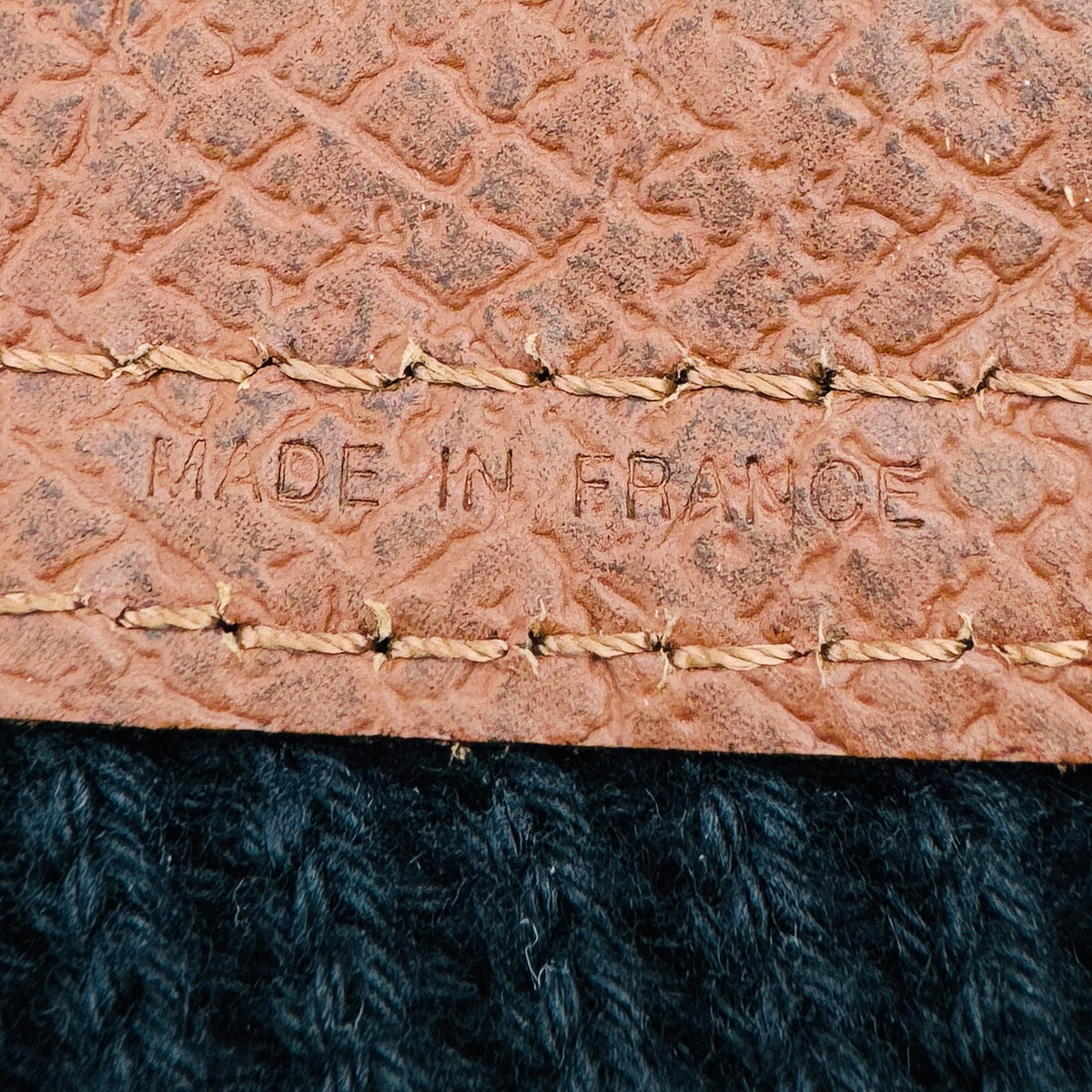 Longchamp x Filt Le Pliage Filet XS Mesh Bag - 10139HVH001
