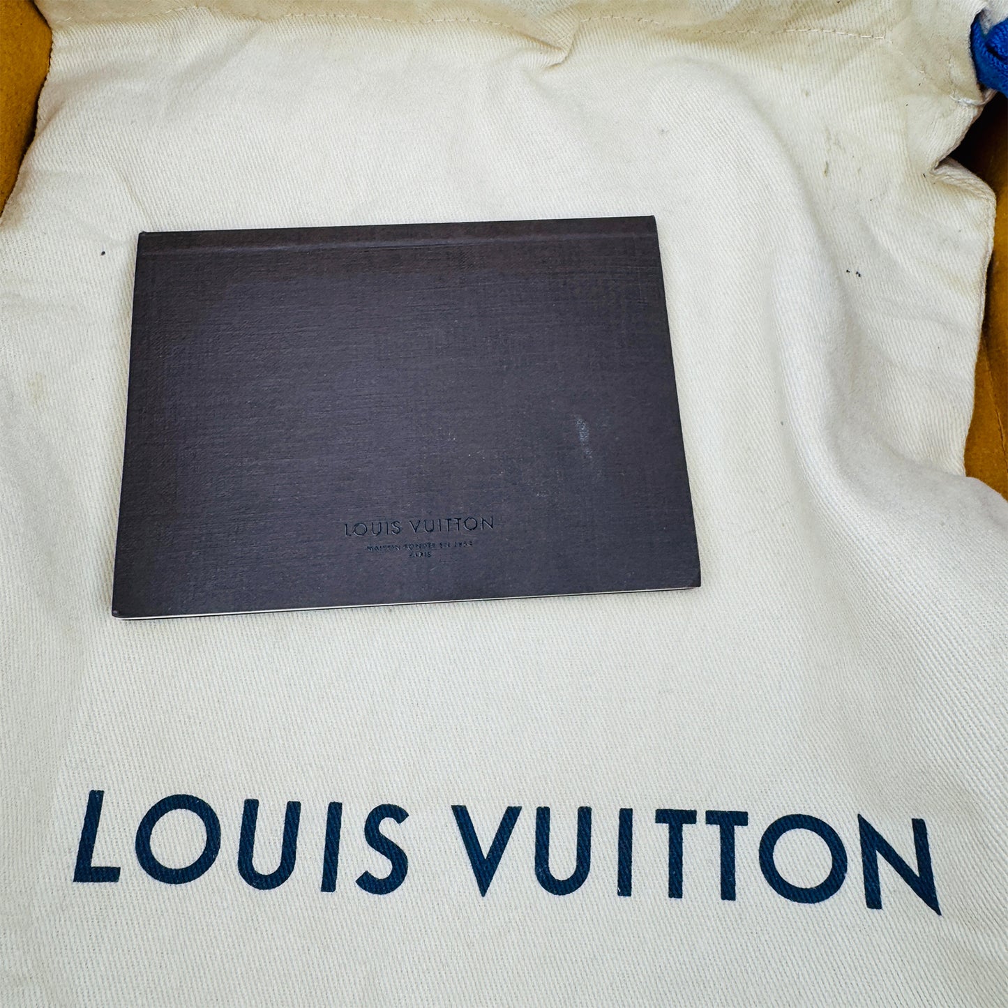 Louis Vuitton Monte Carlo 'Olive Green' Loafers (Size 42/42.5)