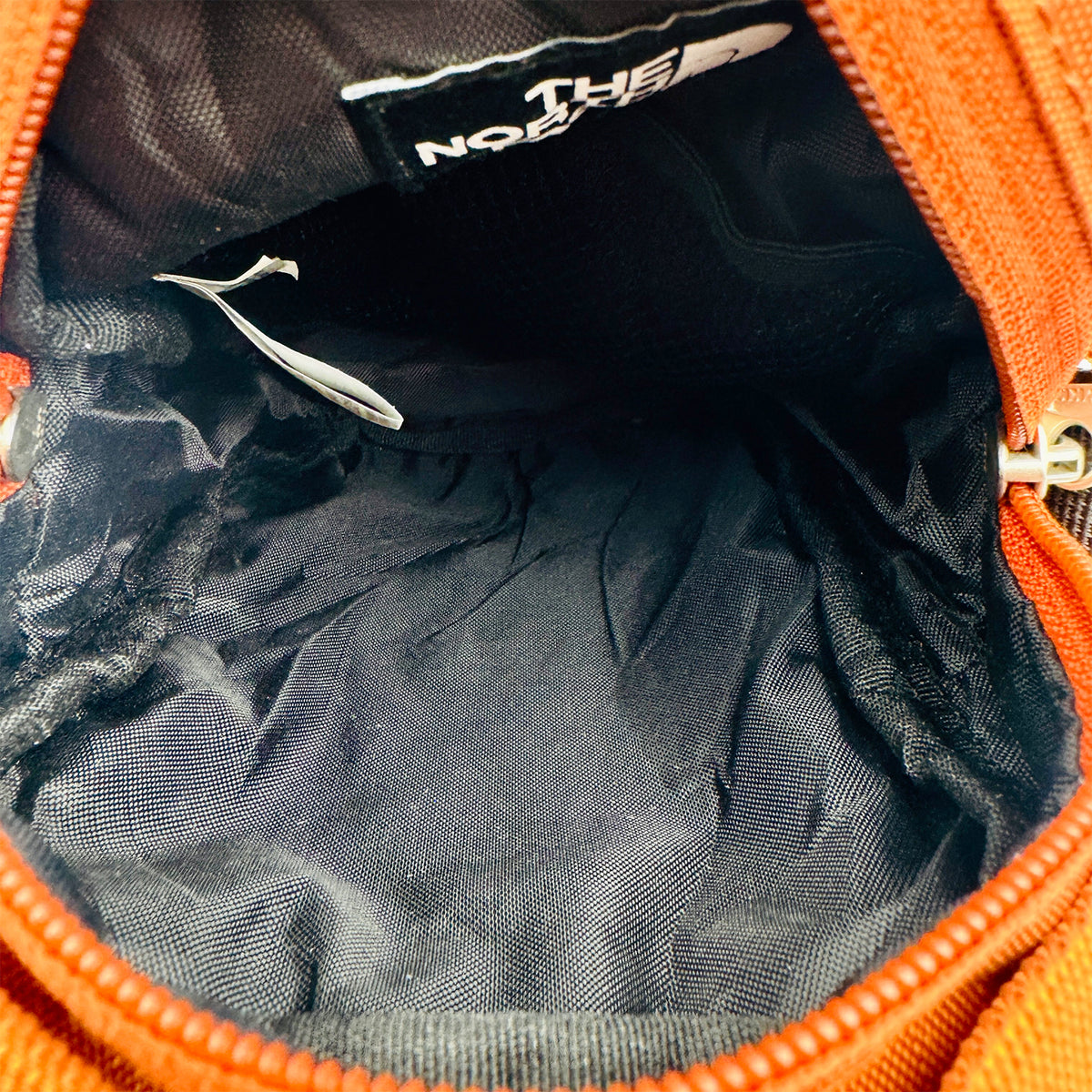 The North Face ML Cross Bag Small - NN2PP52C