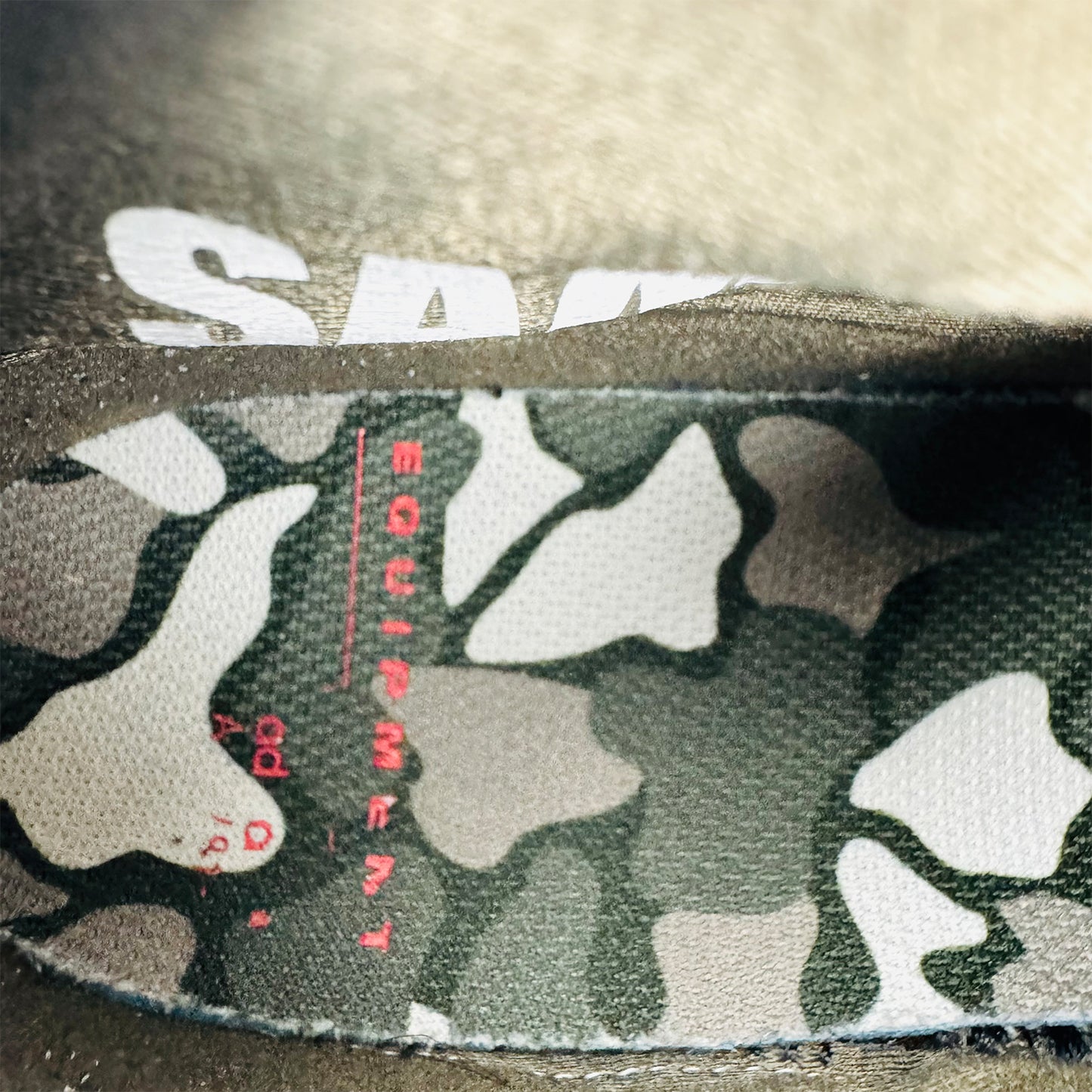 Adidas EQT Bask ADV Shoes (Size 42.5) - B37518