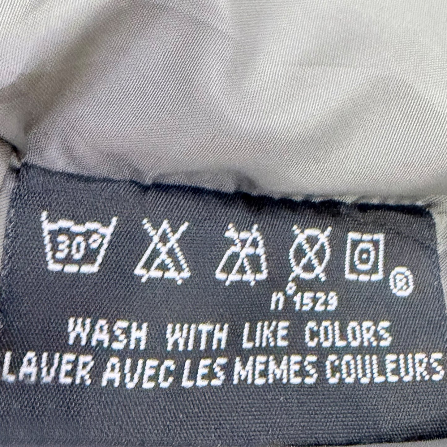 Ralph Lauren Polo Puffer Down Jacket (Size Large/XL)