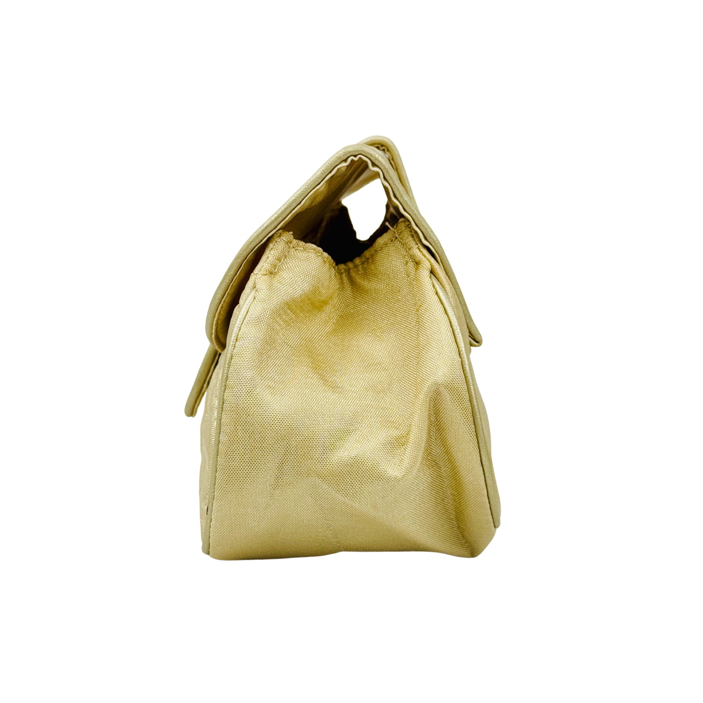 Dior Parfums Beige Clutch Bag - F900029000