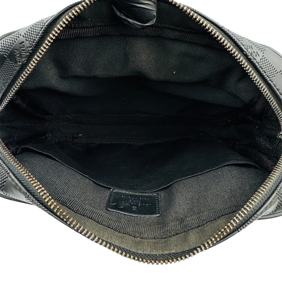 Louis Vuitton x NIGO Nil PM Messenger Bag - N40359