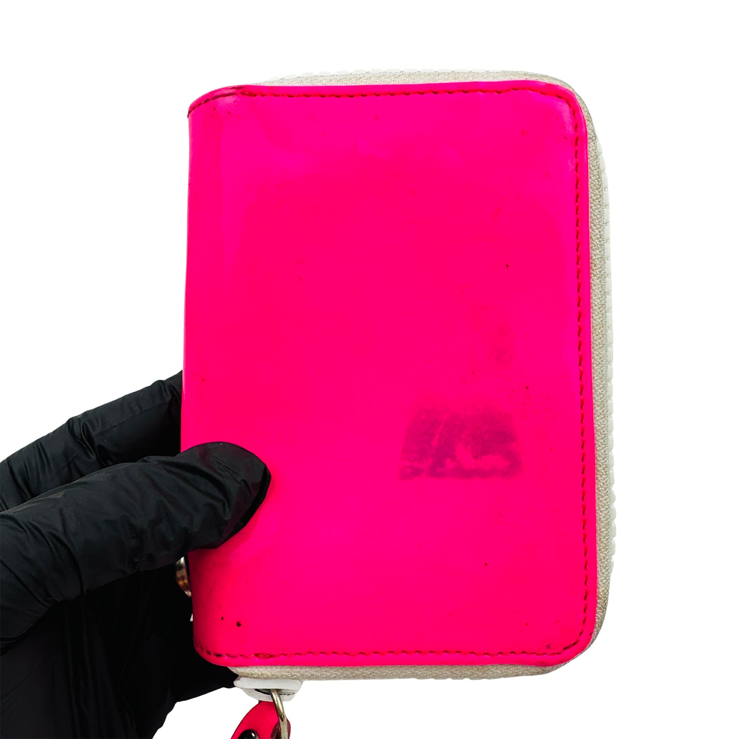 See By Chloe Women's Bright Pink Long Wallet