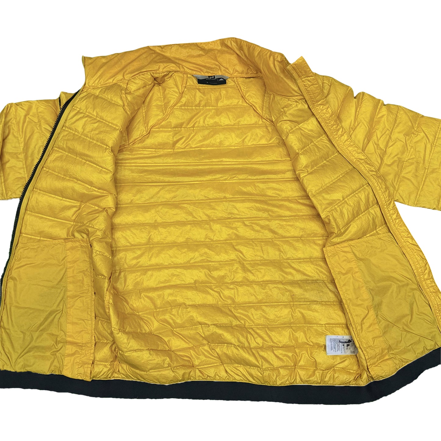 Adidas X Porsche Sport Down Jacket (Size Small)