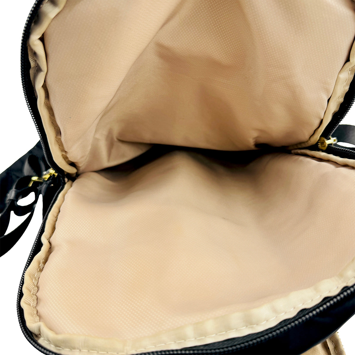 Tumi Voyageur Witney Black Nylon Backpack